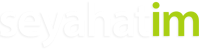 Seyahatim Logo